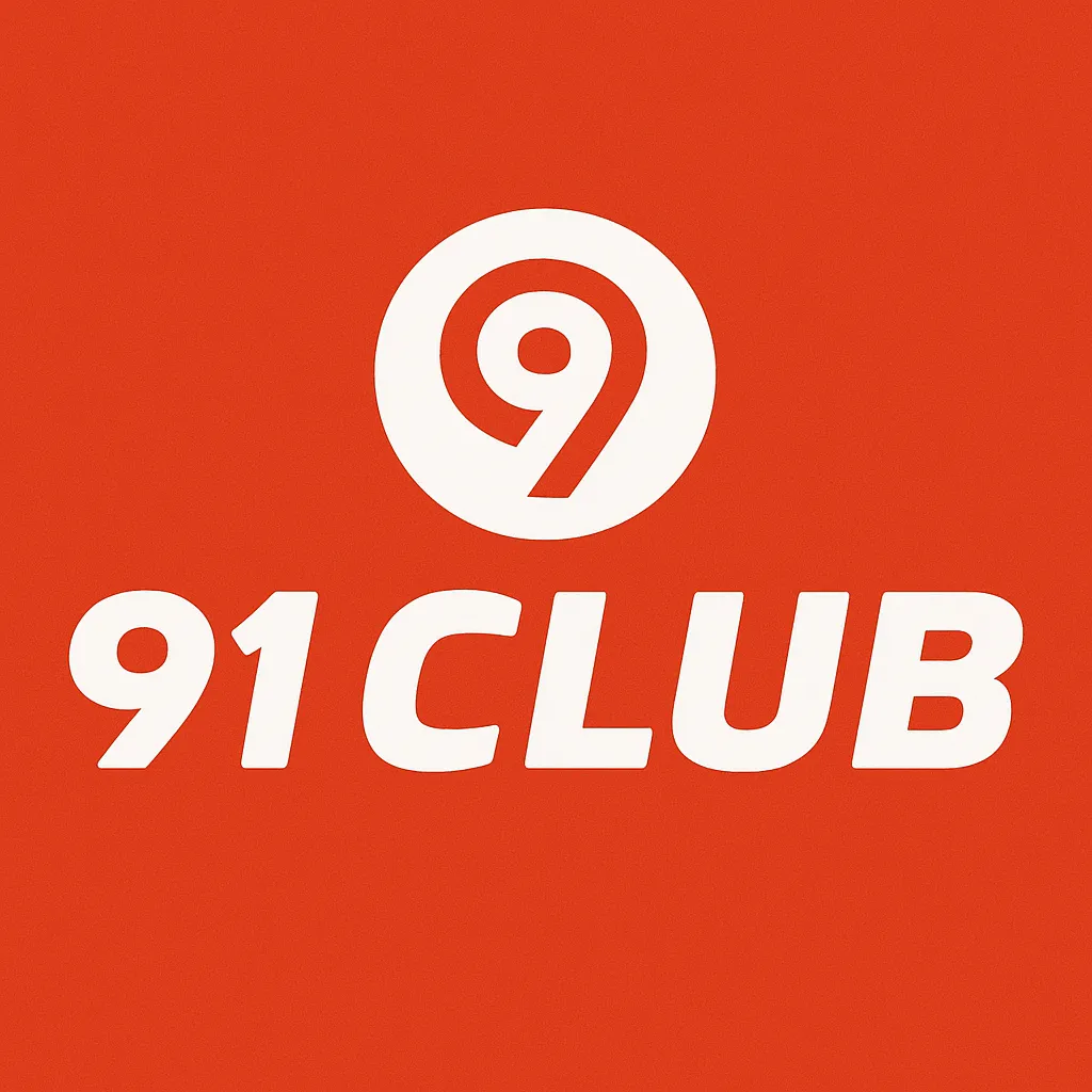 91 Club Games App